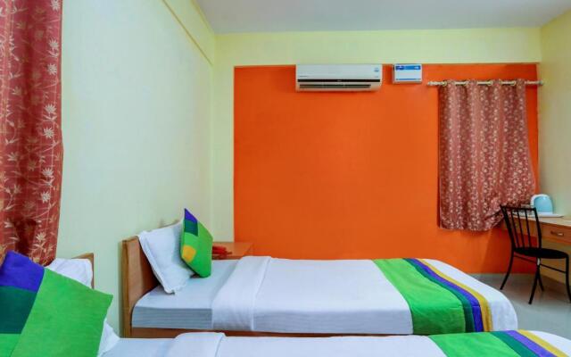 Itsy Hotels Jasmine
