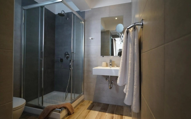 Olympus Thalassea Hotel