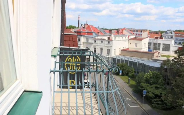 Penzion Homer Poděbrady