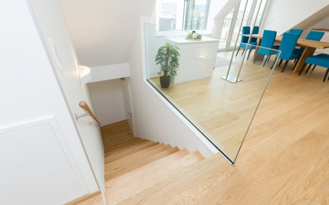 City Center Tabor Luxury Apartments