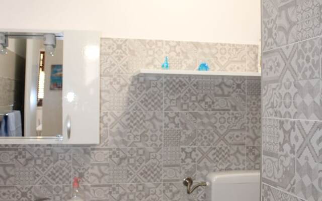 The Lumie di Sicilia Apartment