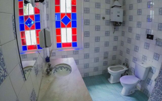 Hotel Cidade Imperial