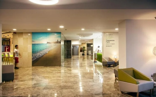 Hotel & Apartamentos Primavera Park