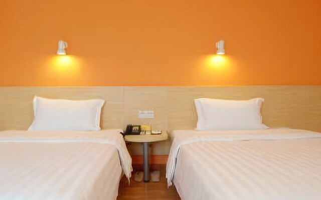 7 Days Inn