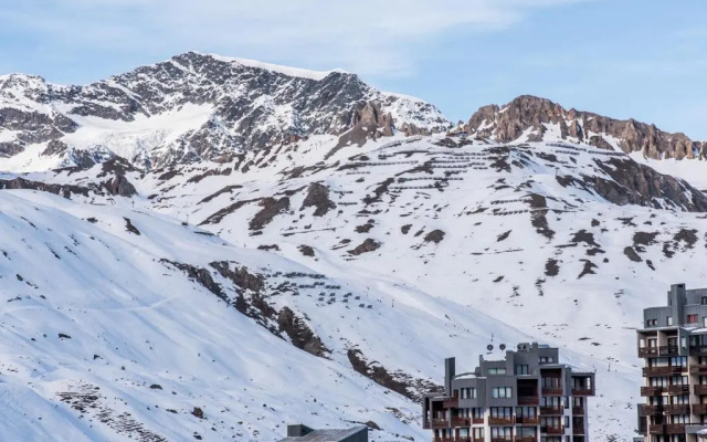 Tignes 301