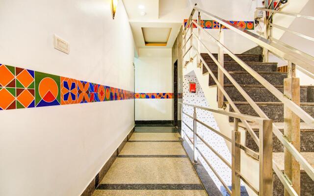 Hotel Global Inn by Fabhotel
