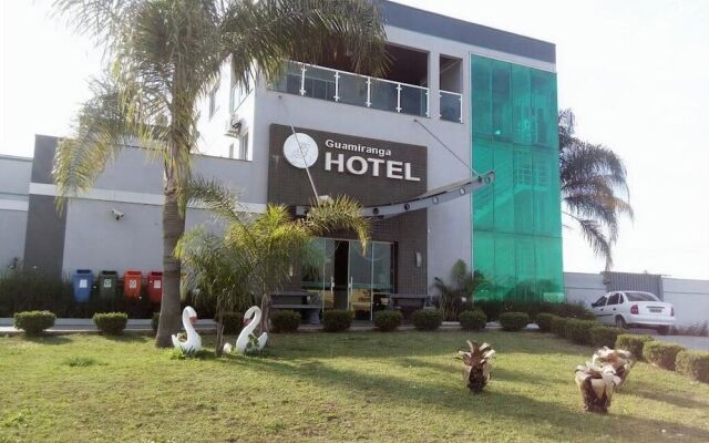 Guamiranga Hotel