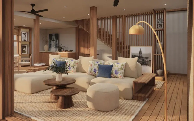 Ocean View Villas by Grun