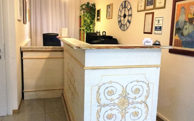 BuonHotel Bologna Centro