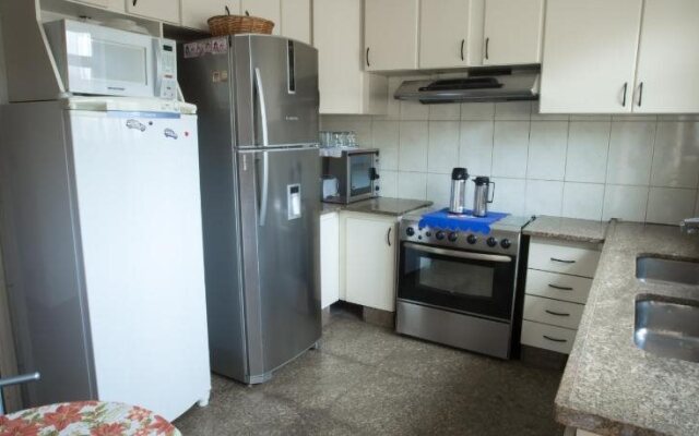 Pousada 45 Hostel
