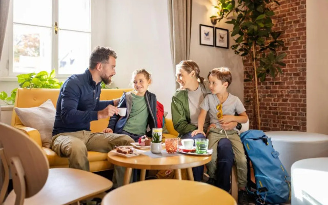 JUFA Hotel Judenburg – Self Check-In