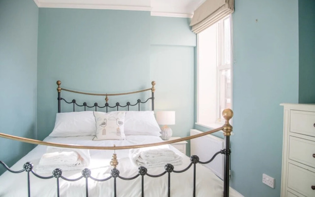 Tower House, Aldeburgh