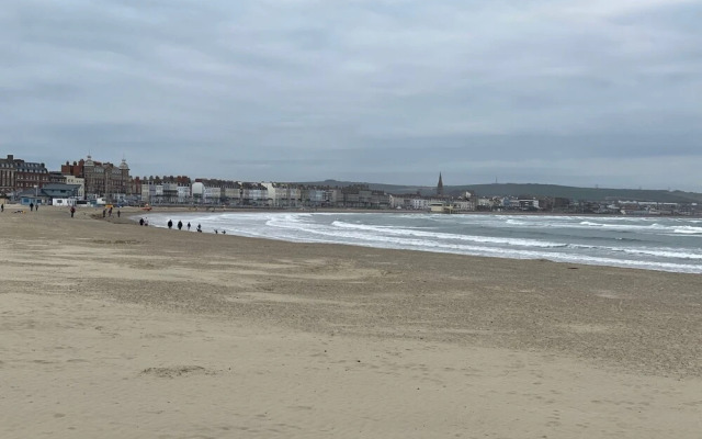 Weymouth Sands