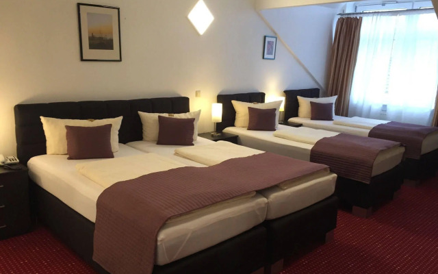 Wincent Hotel