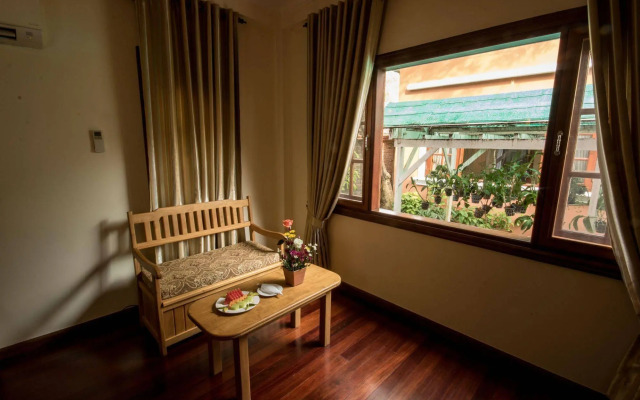 River Top Lodge
