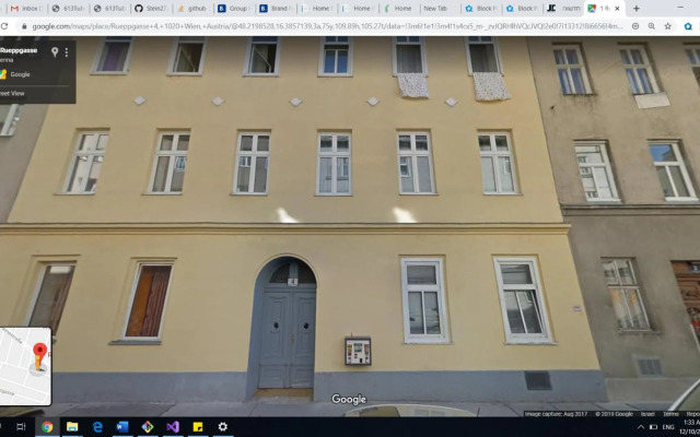 Radiant Premium Apartments - Central