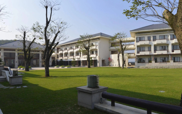 Boao State Guesthouse