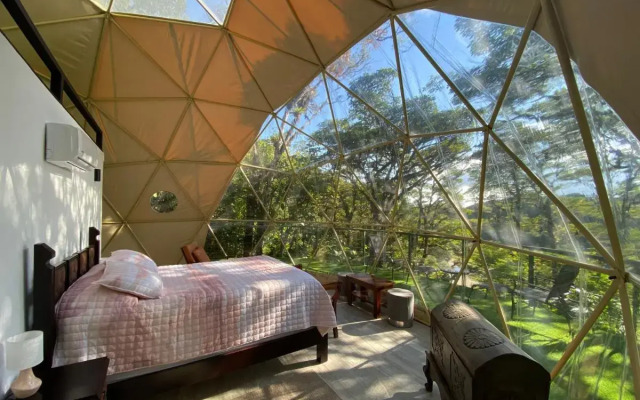 Way To Heaven Glamping