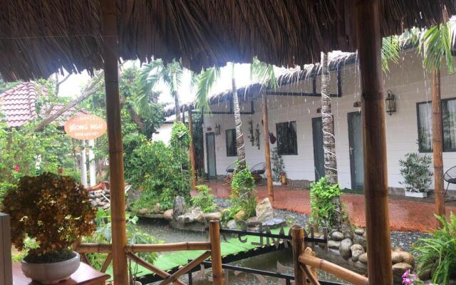 Song Ngu Pisces Homestay