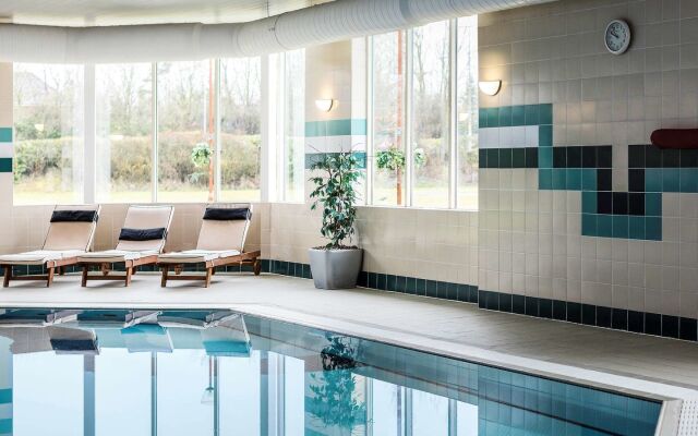 Mercure Daventry Court Hotel