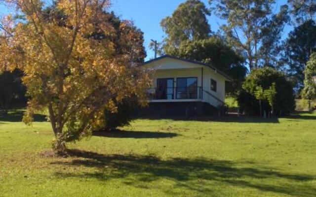 Eumundi Cottages