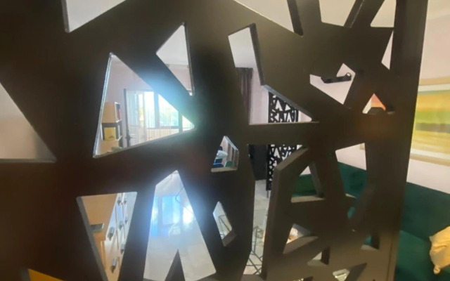 Victoriei Deluxe Suites