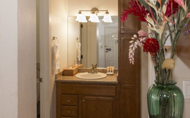 Maui Hill 27 - One Bedroom Condo