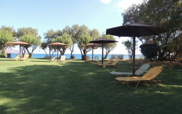 Arion Beach Hotel
