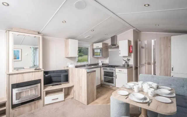 Killigarth Manor Holiday Park
