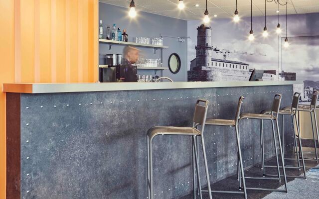 ibis Styles Marseille Provence Aéroport