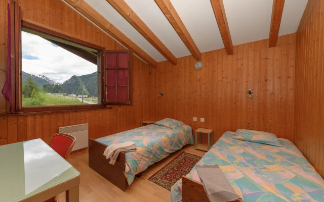 Chalet du Bivouac Napoléon