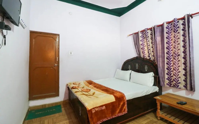 New Shiv Shakti by OYO Rooms