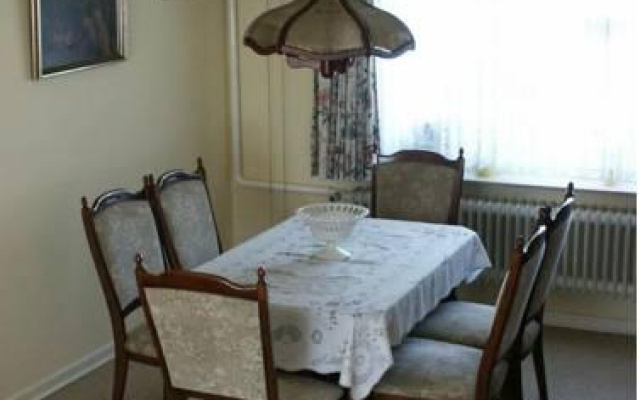 Ferienhaus Rotraut