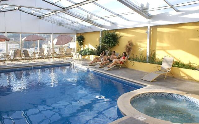 Hotel Emperador