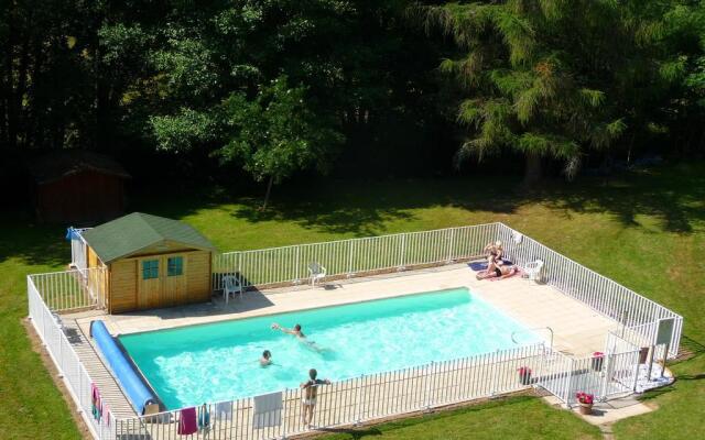 Les Terrasses du Hohwald