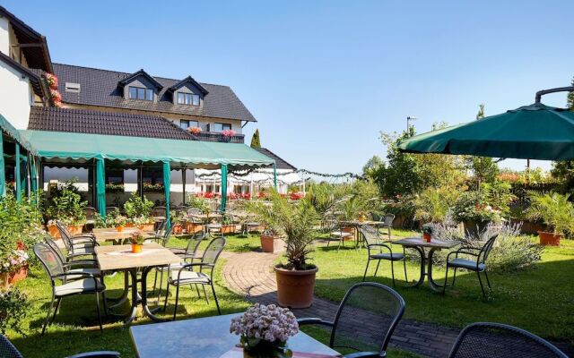 Hotel Sonnenhof Dietzenbach
