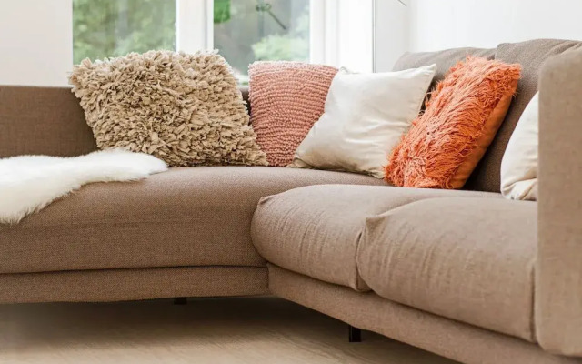 City Garden Apartments