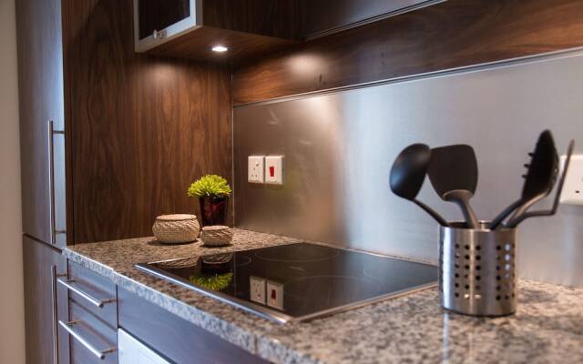 HiGuests Vacation Homes - Al Sahab 2