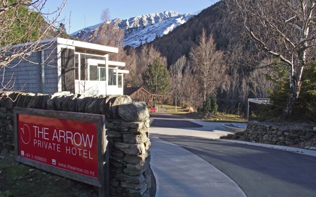 The Arrow Hotel