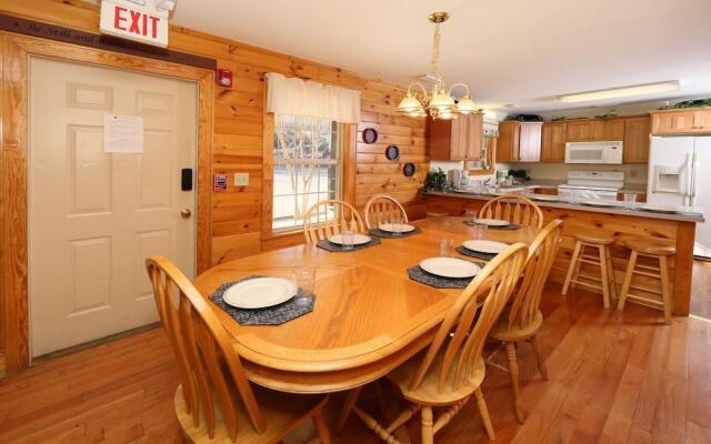 Poplar Point Condo Unit 12C - Two Bedroom Condo