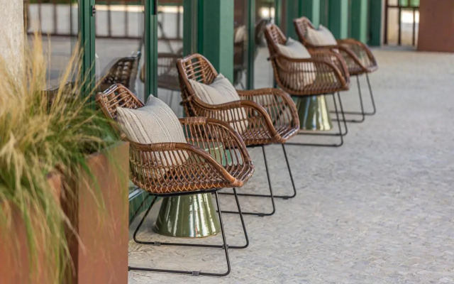 Arrabida Guest House