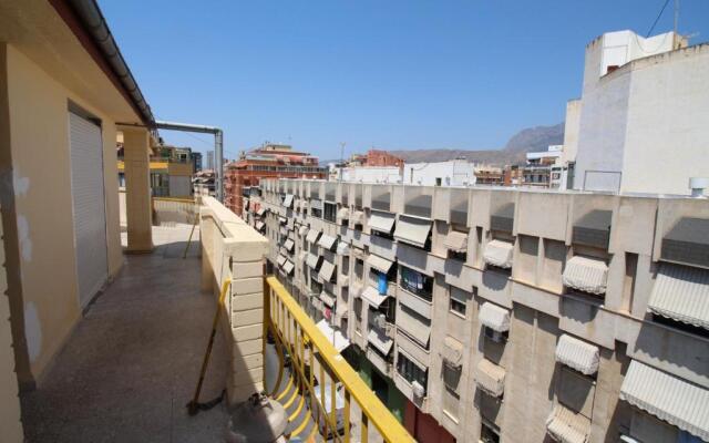 Apartamento Benidorm II