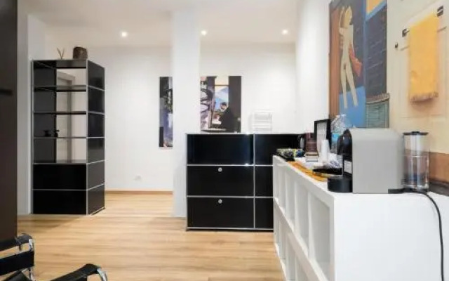 Parcosantateresa Suites
