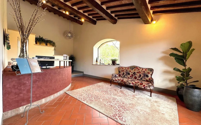 Borgo Le Noci Chianti Retreat & Pool