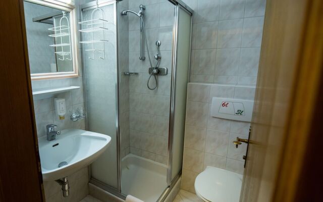 Hotel Enzian by Alpeffect Hotels