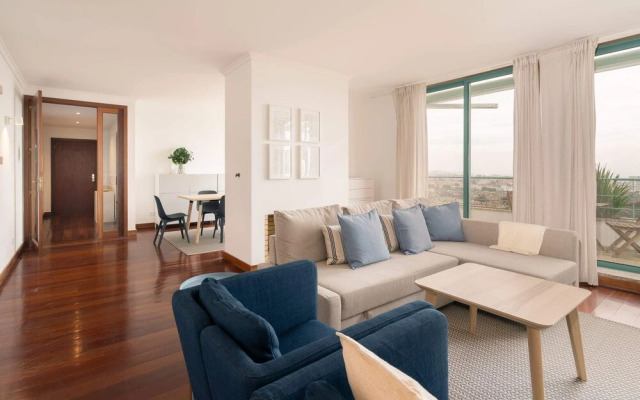 Spacious 3BR Home Near The Beach by GuestReady