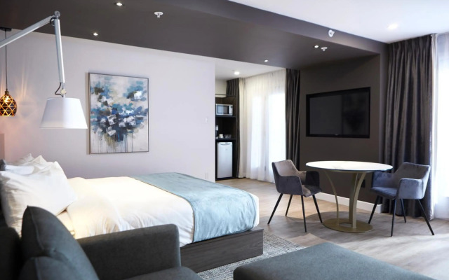 Hôtel Cofortel