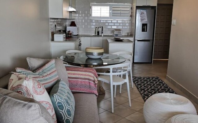 The Waterfront Apartments