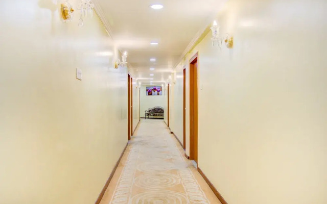 FabHotel Stay Inn