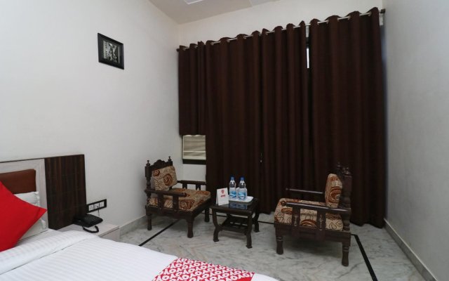 Pratap Inn by OYO Rooms